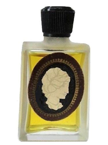 Kameja Dzintars Perfume A Fragrance For Women