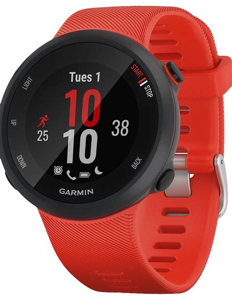 Venta Reloj Garmin Forerunner En Stock