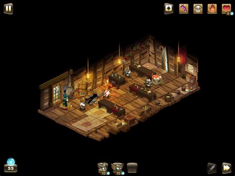 Dofus Battles 2 Pocket Gamer