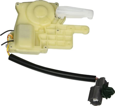 Amazon Genuine Honda S X A Right Slide Door Lock Actuator