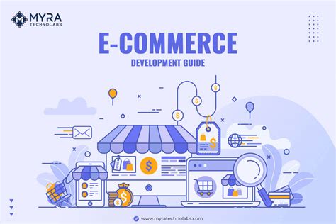 The Complete Ecommerce Website Development Guide