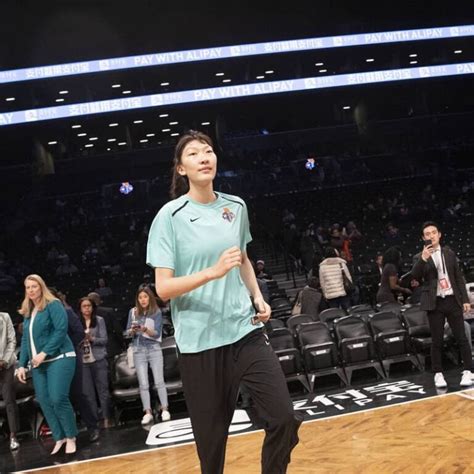 11 Tallest Wnba Players Current And Historically