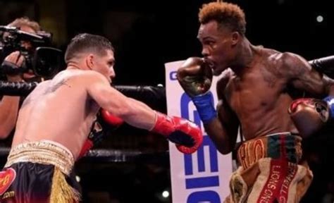 Brian Castaño Vs Jermell Charlo Fecha Títulos En Juego Y Datos De La Velada El Destape