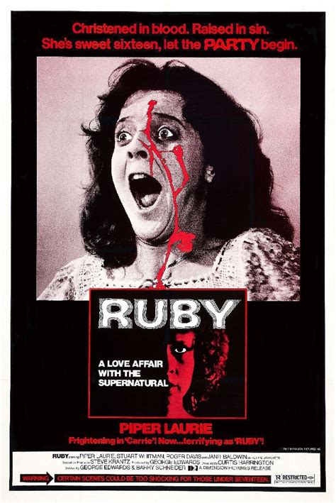 Ruby (1977) | PrimeWire