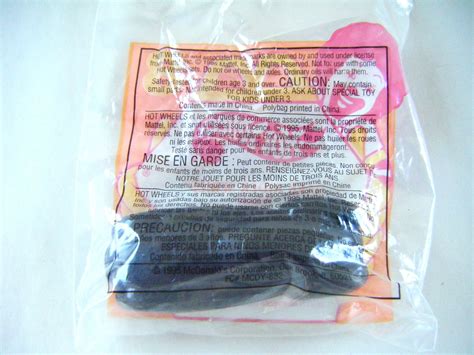 Vintage Hot Wheels Dark Rider Series Car NIP Toy Cake Topper Etsy
