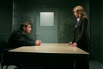 Linda Blair Supernatural