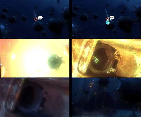 Bluey Finding Nemo Cameo (3/4) by Kahdin on DeviantArt