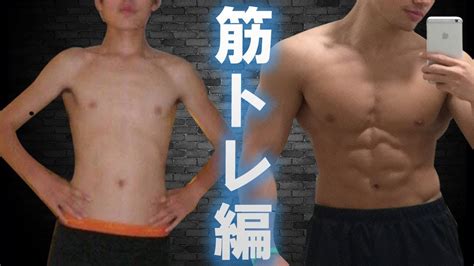 初心者が効率よく筋肉をつける方法【筋トレ編】 マッチョ