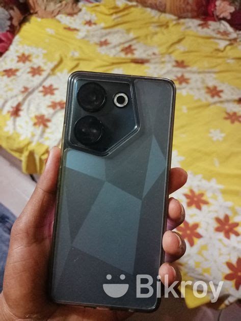 Tecno Camon I Used For Sale In Jatrabari Bikroy