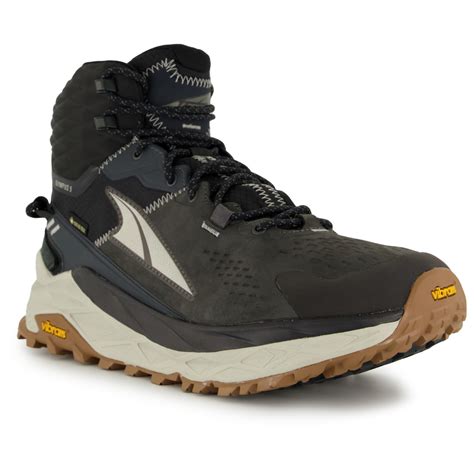 Altra Olympus Hike Mid Gtx Walking Boots Men S Buy Online