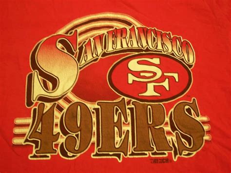 Pin on 49ers Collectables