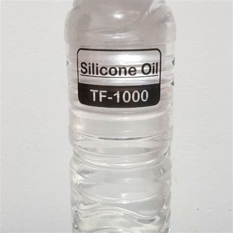 Jual Silicone Oil 1 Liter Minyak Silicone 1 Liter Pelumas 1 Liter