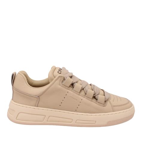 Copenhagen Sneaker Cph Nude Cph Nude Beige