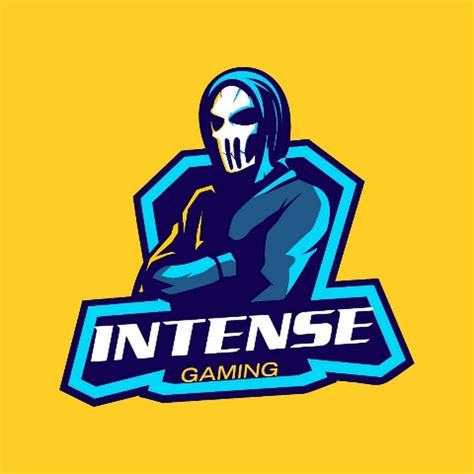 Intense Gaming Youtube