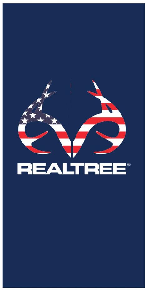 Realtree Logo Logodix