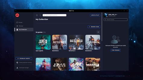 How To Download And Install Origin Game App On Your Device