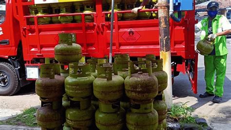 Bagaimana Cara Menjadi Agen Gas Lpg Info Resmi