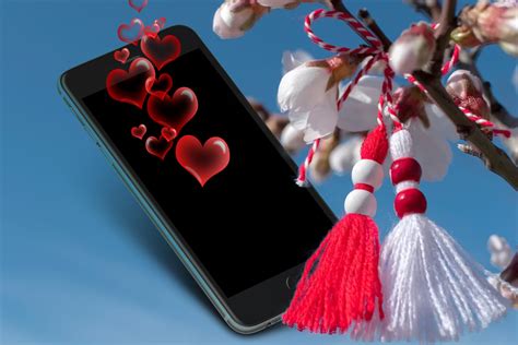 Mesaje De 1 Martie Cele Mai Frumoase Urări Sms Uri și Felicitări Pe