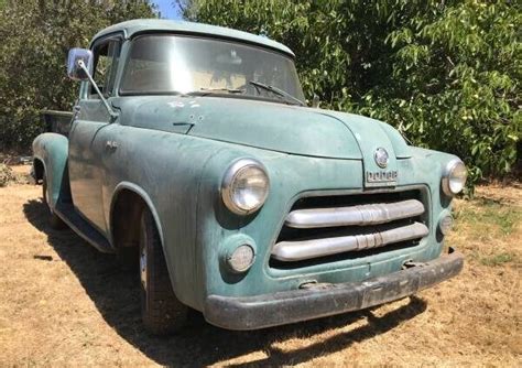 1956 Dodge Truck