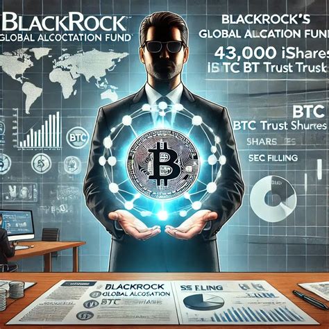 El Etf Ibit De Blackrock Domina Con Millones De D Lares En Bitcoin