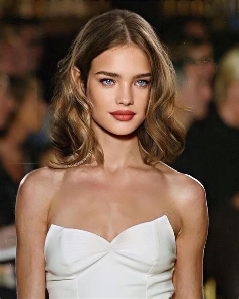 Russian Faces On Instagram “russian Supermodel Natalia Vodianova 🇷🇺