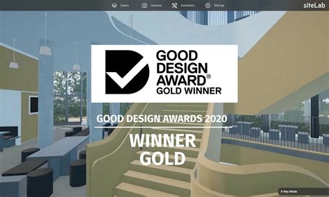 News Aurecon Wins Gold At 2020 Good Design Awards