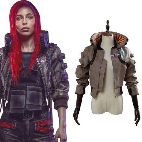 Cyberpunk 2077 Clothing Schematics Cyberpunk 2077 Wraith Fan