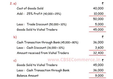 Dk Goel Solutions Isc Q 10 Chapter 5 Journal Class 11 Isc [2023 24] Cbse Commerce