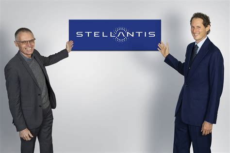 Stellantis Non Prevede Fusioni Con Altri Costruttori Trmtv