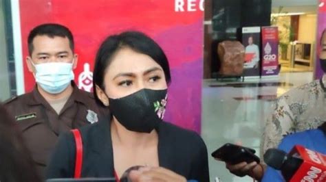 KPK Bakal Panggil Ulang Presenter Brigita Manohara Pekan Ini