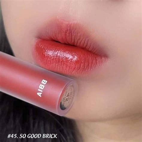 Son Kem BBIA Last Velvet Lip Tint Phiên Bản Dusk Edition 5gSon Kem