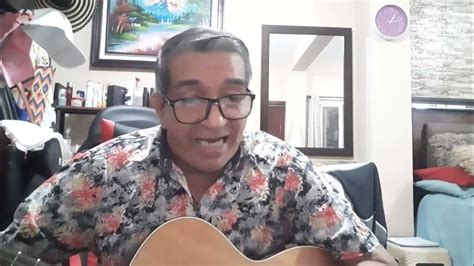 A La CapotÍn FolklÓrica De Honduras Canta Profesor Rafael