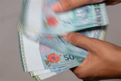 Ringgit Dibuka Rendah Dolar As Mengukuh Berbanding Mata Wang Global