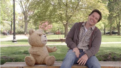 Seth Macfarlane Reveals Ted Tv Series Is Set In The 90s And Will