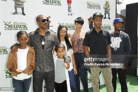 Eddie Murphy Family Tree