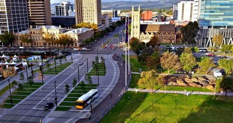 8 Reasons To Visit Adelaide On A City Getaway City South Australia