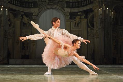 State Ballet Theatre of Russia to give two performances of ‘Sleeping ...