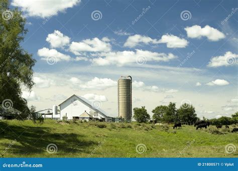 1,063 Farm Pasture Silo Stock Photos - Free & Royalty-Free Stock Photos from Dreamstime