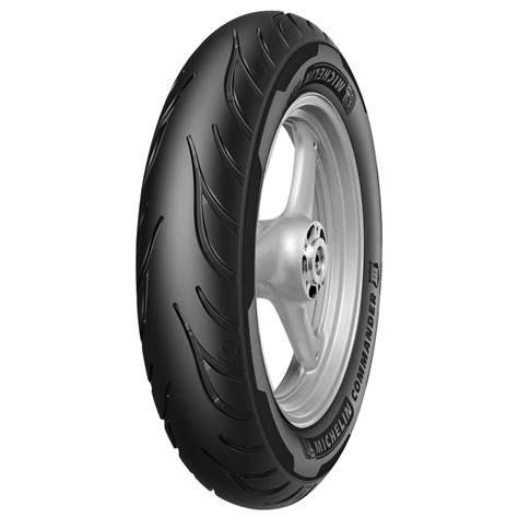 Pneu R Michelin Commander Cruiser V Tl Moto Dianteiro