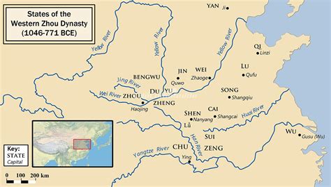 The Zhou Dynasty China Zhou Dynasty History Chinese Zhou Dynasty Facts