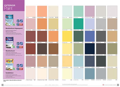 25 Inspiring Exterior House Paint Color Ideas Nippon Exterior Paint Ideas