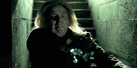 Harry Potter: Sirius Black's 5 Worst Mistakes (& His 5 Best Decisions)