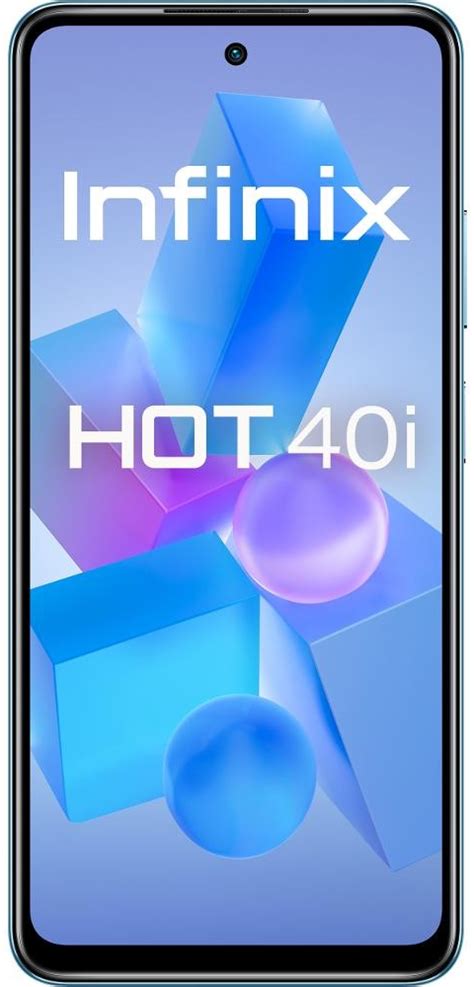 Infinix Hot 40i 128GB Kainos Nuo 89 00 Kaina24 Lt