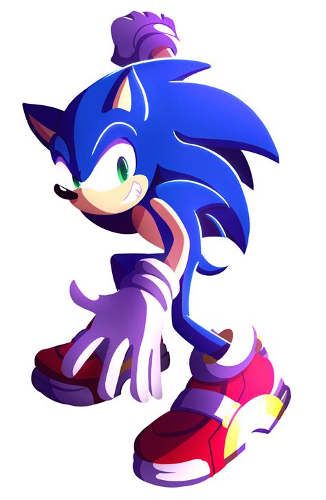 9684 Safe Artistyeiko2431 Sonic The Hedgehog Sonic Adventure 2 Clenched Fist Clenched