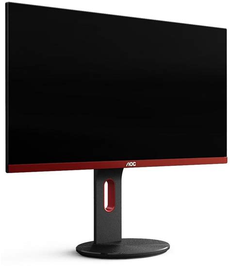 Монитор AOC G2590VXQ - «Красивый и современный монитор!» | отзывы