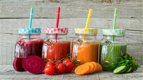 Jugos Licuados Y Smoothies 10 Recetas Naturales Con Frutas Y Verduras