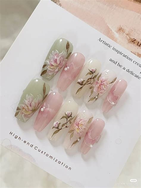 Pretty Gel Nails Soft Nails Simple Nails Cute Nails Classy Acrylic