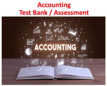 Test Bank For Accounting Module Bundle By Irina Sabirova Tpt