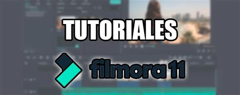 Tutorial Filmora X En Espa Ol Profesor Saitama