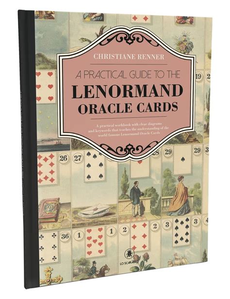 practical guide   lenormand renner christine